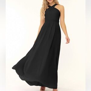 AZAZIE Dixie Bridesmaids Dress